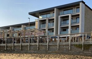 Huoneisto, useita sänkyjä | Ulkopuoli