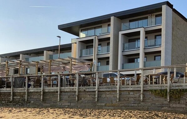 Apartment, Multiple Beds | Exterior