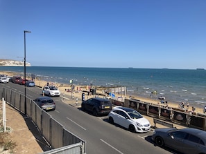 海灘