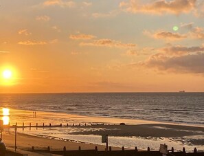 Huoneisto, useita sänkyjä | Ranta