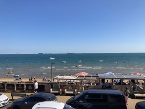 Apartment, Multiple Beds | Beach