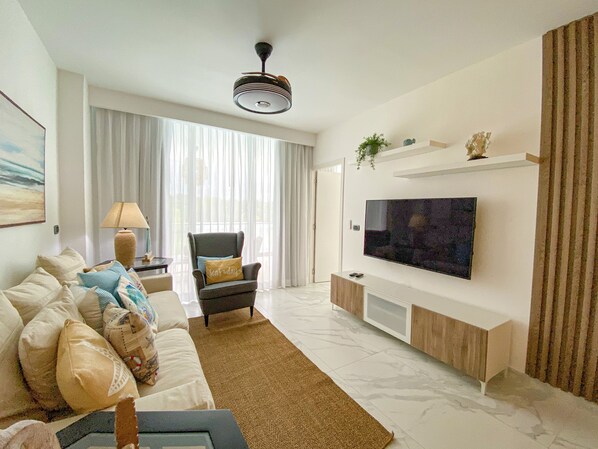 TV connectée