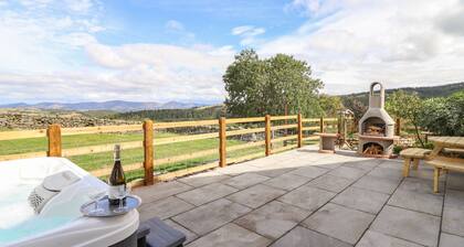 The Stables At Cae Gwyn