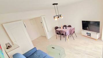 TV connectée