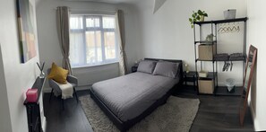 4 camere, ferro/asse da stiro, Wi-Fi gratuito, lenzuola