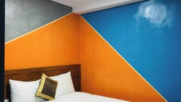 1 quarto