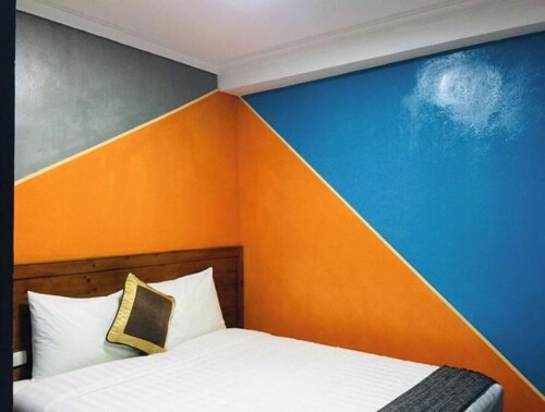 Lien Minh Hostel & Homestay - Budget Double Room