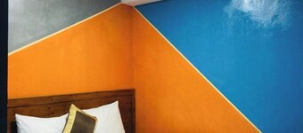 Lien Minh Hostel & Homestay - Budget Double Room