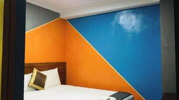 1 chambre
