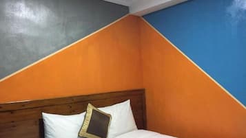 1 chambre