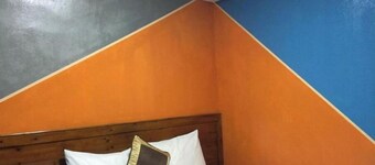 Lien Minh Hostel & Homestay - Budget Double Room