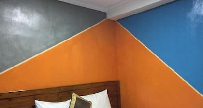 Lien Minh Hostel & Homestay - Budget Double Room