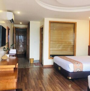 1 chambre