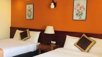 1 chambre