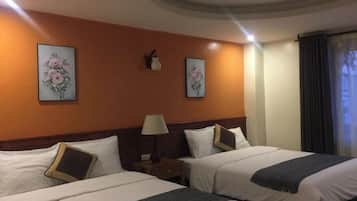 1 chambre