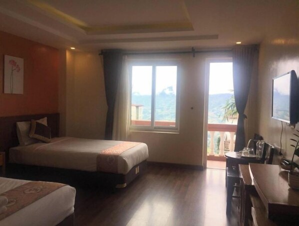 1 chambre