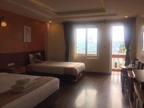 1 chambre