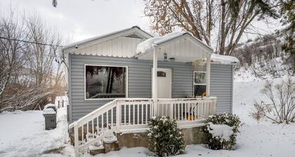 Beautiful Cottage
