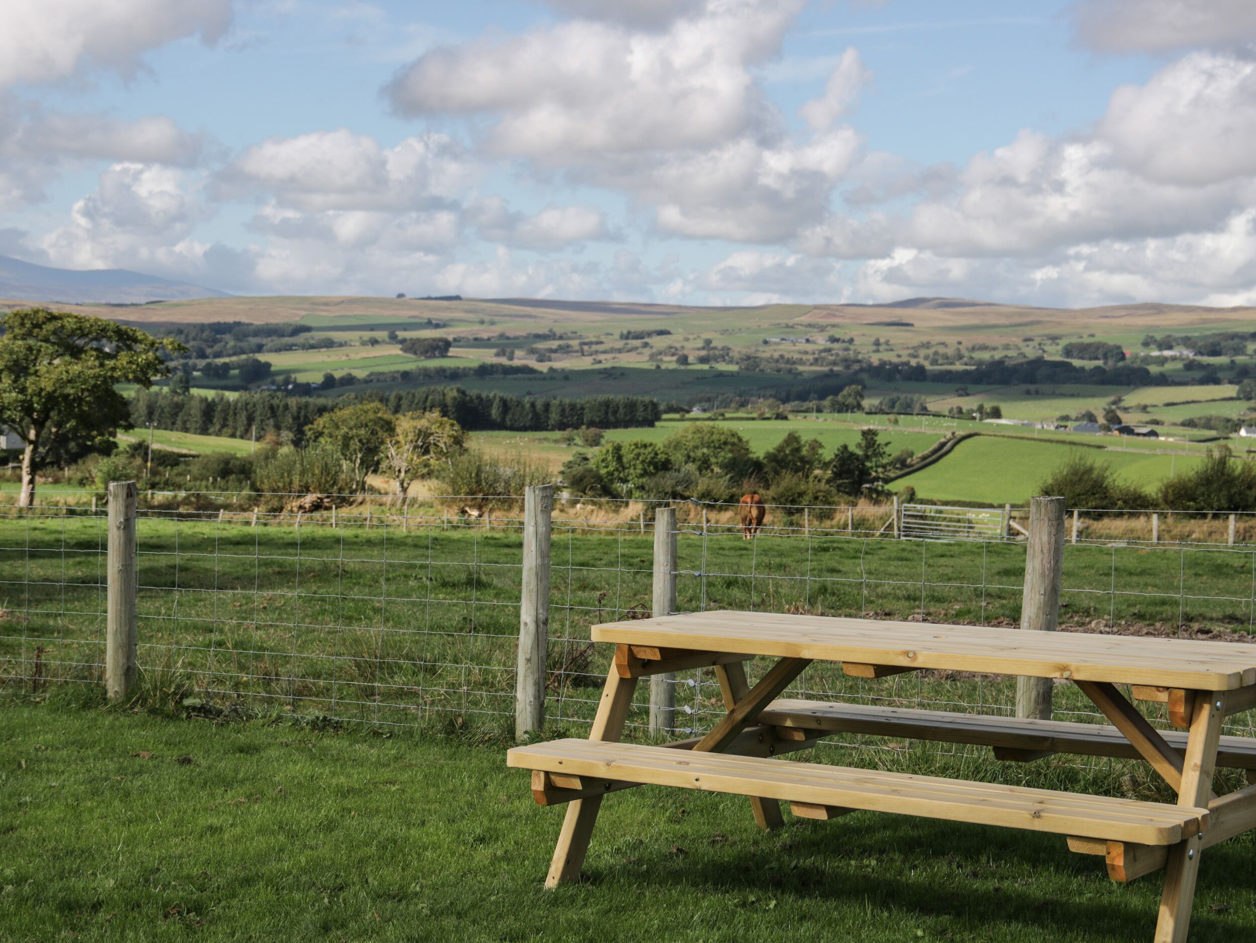 Cottage | Property grounds