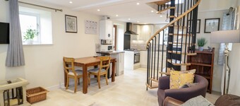 Bryn Dedwydd Cottage