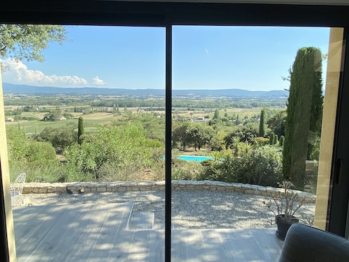 Magnificent Villa with exceptional views