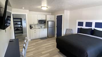Grand Studio Suite | Free WiFi, bed sheets