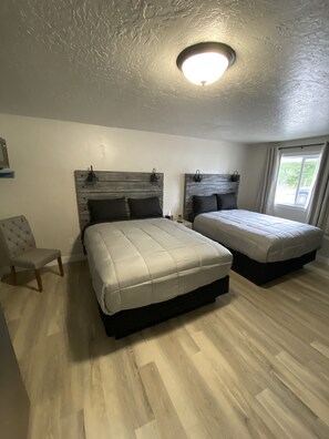 Signature-Doppelzimmer