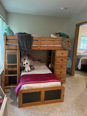 3 Schlafzimmer, kostenloses WLAN