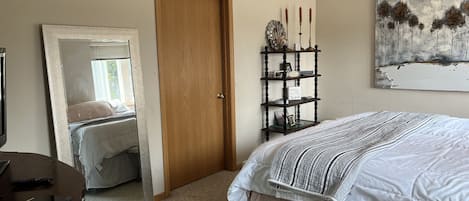 3 Schlafzimmer, kostenloses WLAN