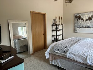 3 Schlafzimmer, kostenloses WLAN