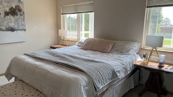 3 dormitorios y wifi gratis