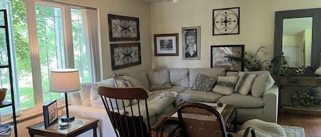 Televisión, Netflix y servicios de streaming