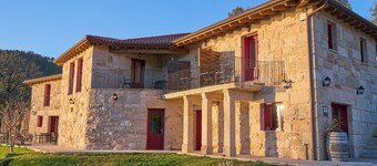Gandarela Turismo Rural