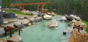 Spa - Gandarela Turismo Rural (Cenlle)