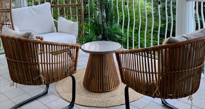 Fairmont Oasis | Luxury | Views | Bright | Nature