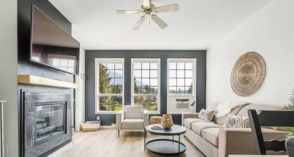 Fairmont Oasis | Luxury | Views | Bright | Nature