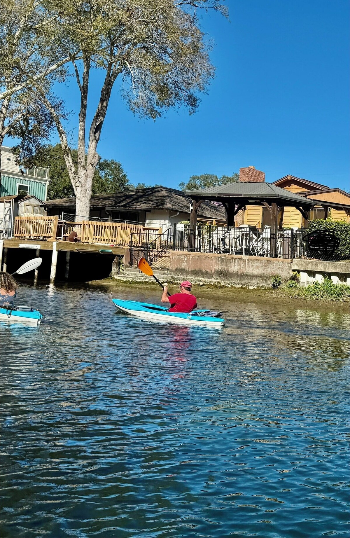 Image de profil de l’hôte