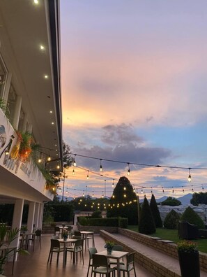 Exterior - Hotel Miralago (Sperlonga)