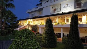 Exterior - Hotel Miralago (Sperlonga)