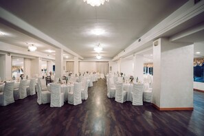 Restaurant - Hotel Miralago (Sperlonga)