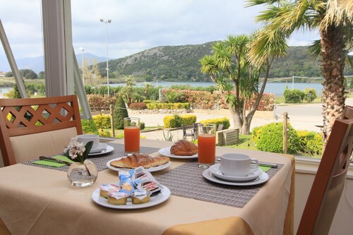 Hotel Miralago