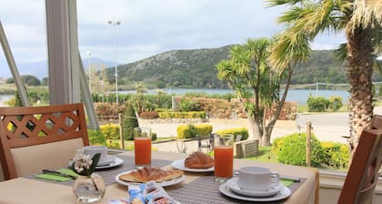 Hotel Miralago