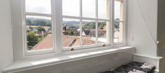 อัลคอมบ์ เฮ้าส์