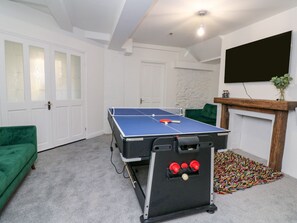 Cottage | Interior - Alcombe House (Minehead)