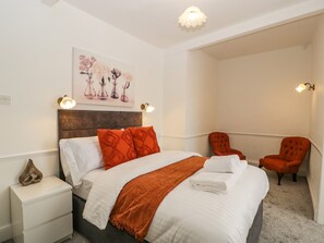 8 chambres, décor unique, ameublement unique, accès au Wi-Fi (inclus)