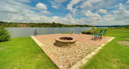 Cozy Casita & Cabana on Lake Marble Falls!