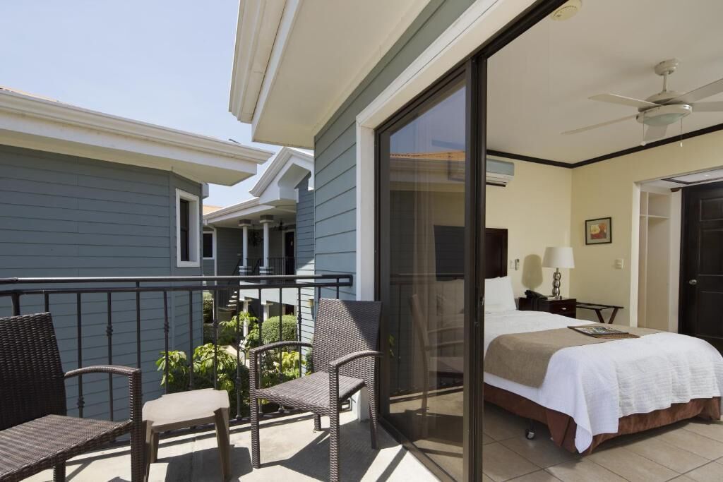 2 chambres, Wi-Fi gratuit