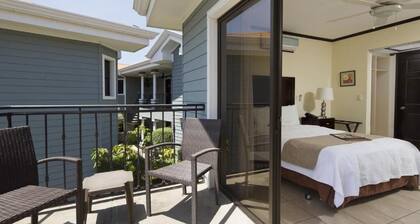 Standar Deluxe at Hotel Villa Los Candiles