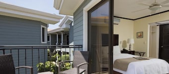 Standar Deluxe at Hotel Villa Los Candiles
