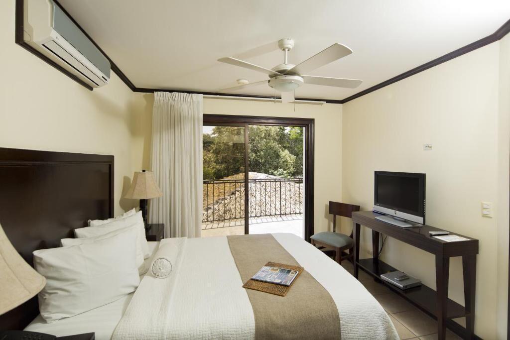 2 chambres, Wi-Fi gratuit